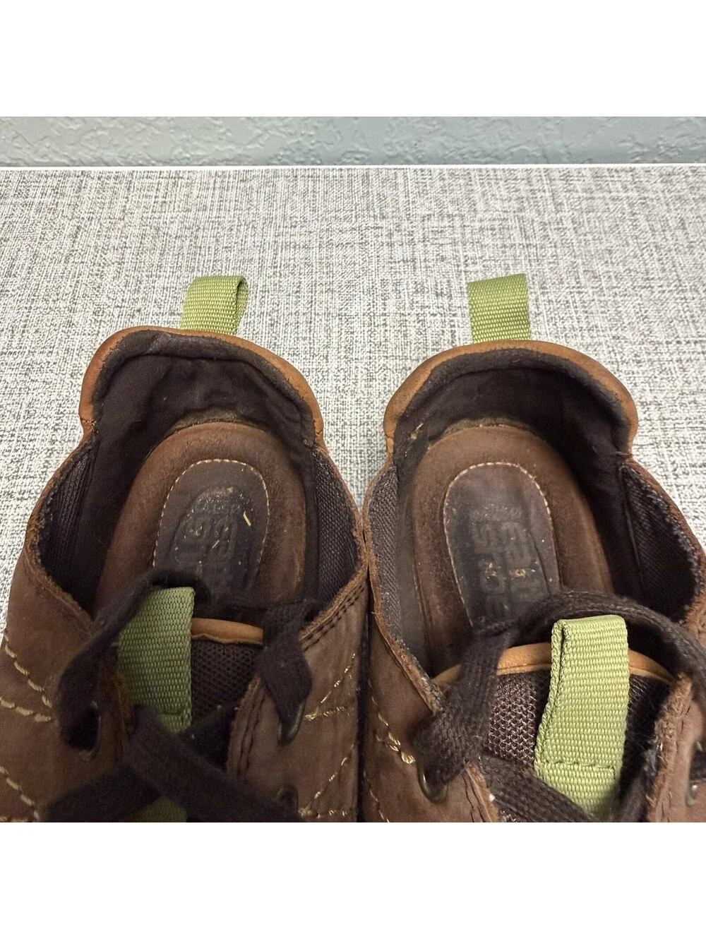 Kalso Earth Shoe kalso earth